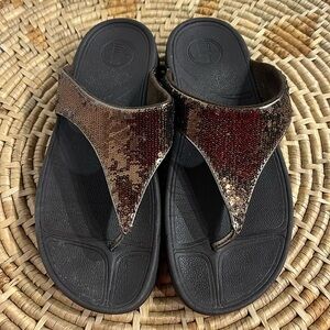 Fitflop Electra Classic Sandals